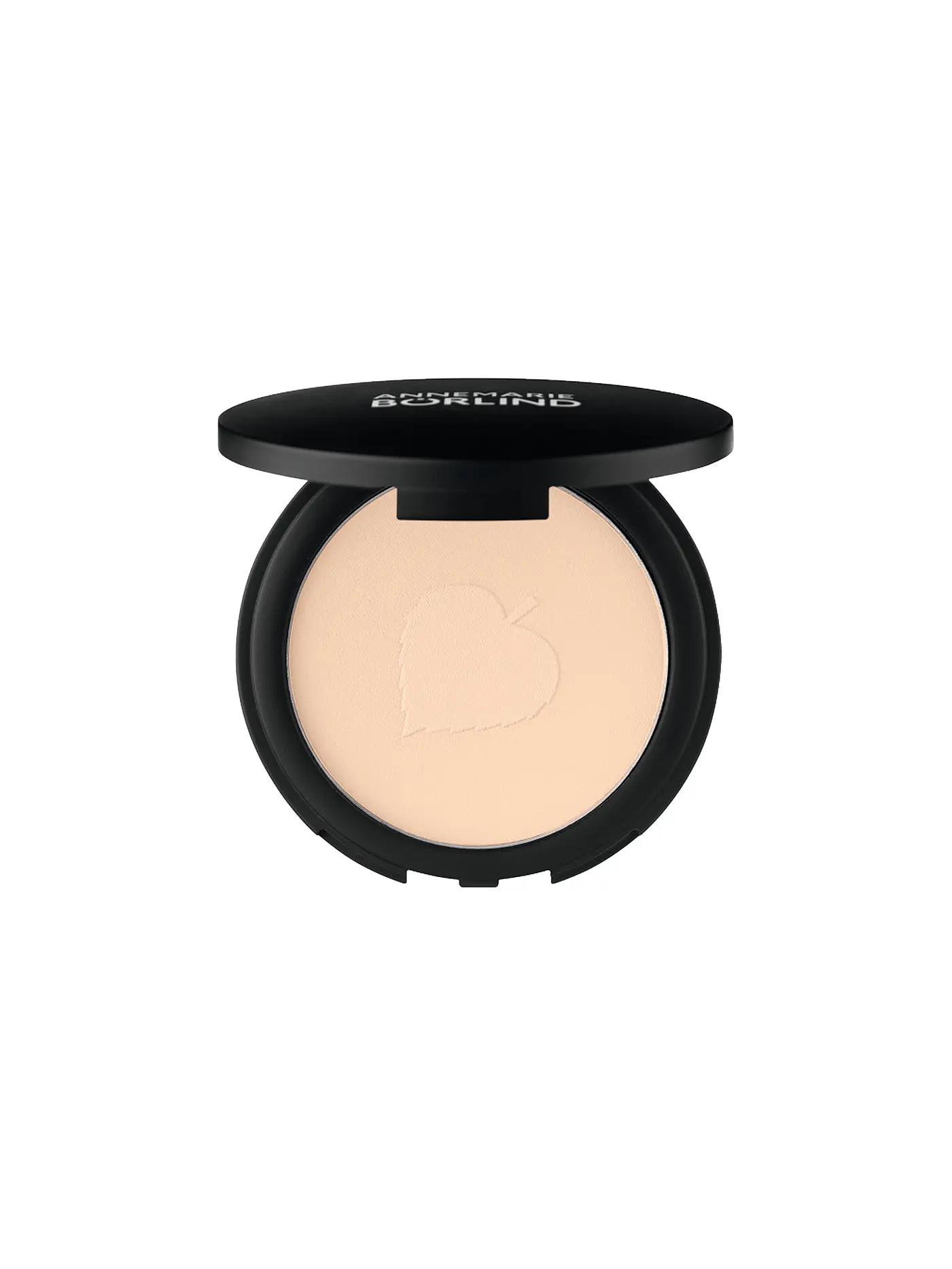 ANNEMARIE BÖRLIND | KOMPAKT-PUDER ( Beige ) | beige